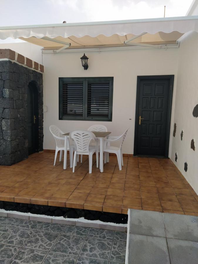 Casa Daniela * Tahiche