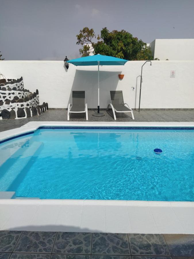 Vakantiehuis Casa Daniela