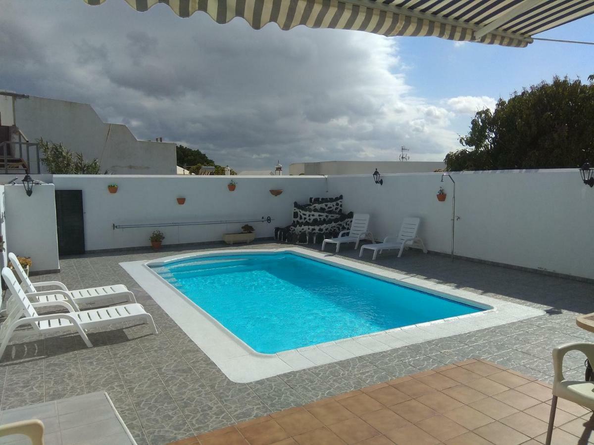 Casa Daniela Vakantiehuis