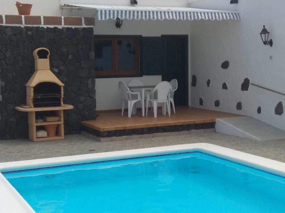 Vakantiehuis Casa Daniela