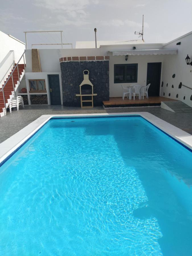 Casa Daniela *