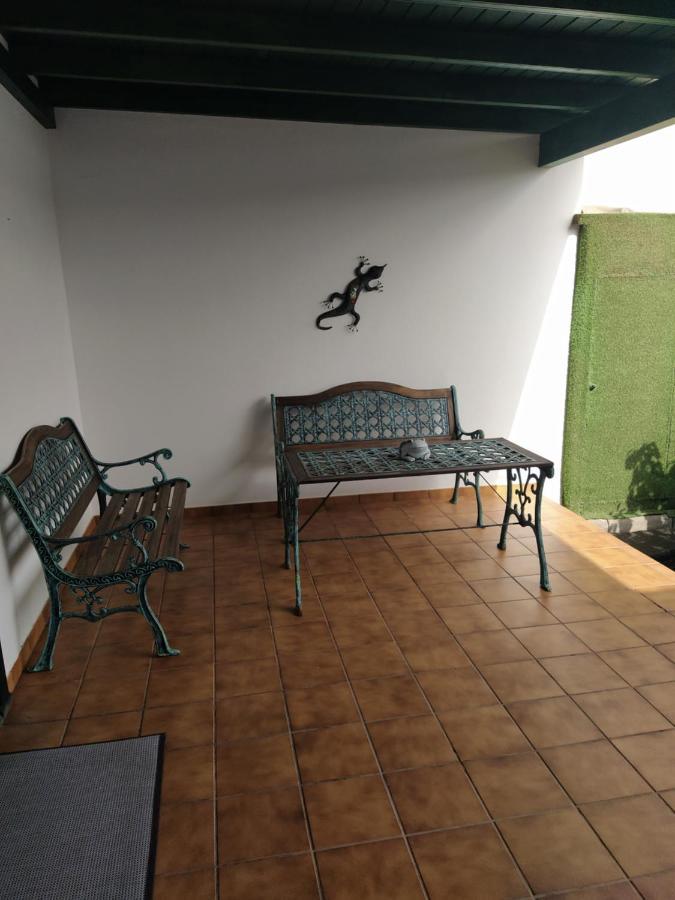 Holiday home Casa Daniela *