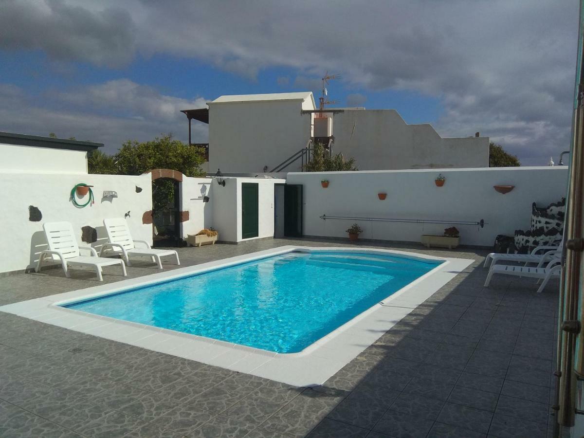 Holiday home Casa Daniela *