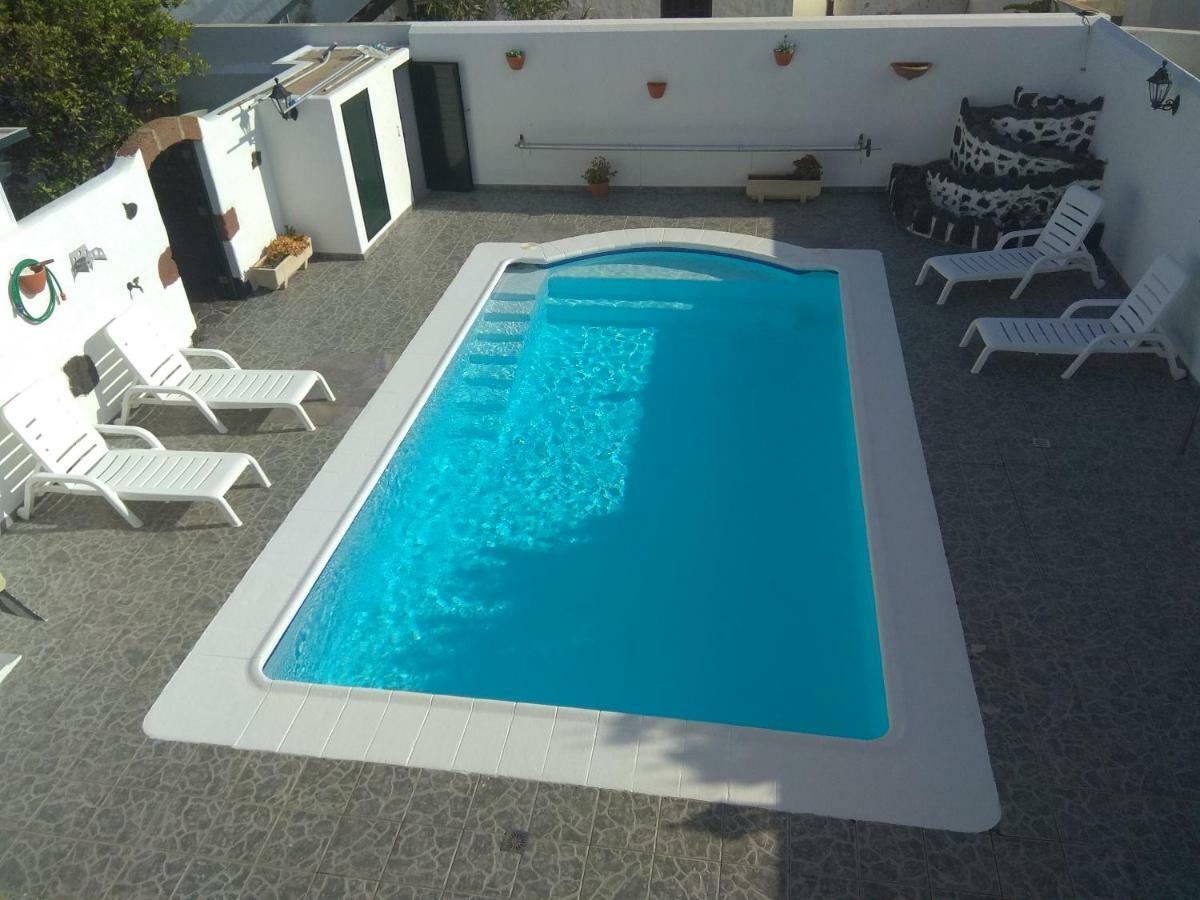 Holiday home Casa Daniela *
