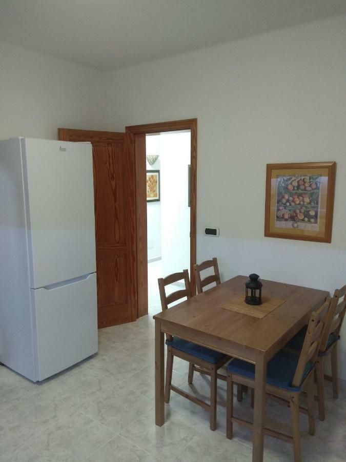 Holiday home Casa Daniela *