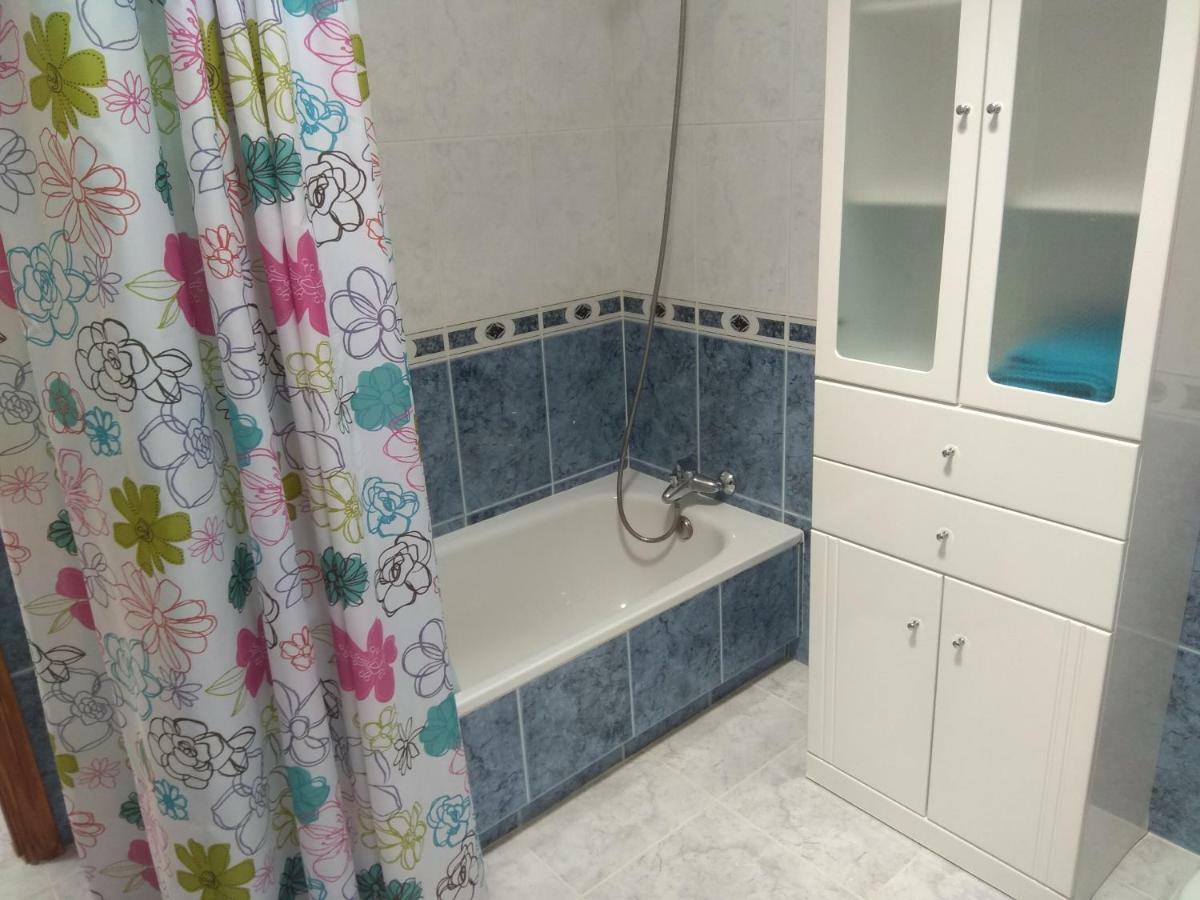Casa Daniela Tahiche